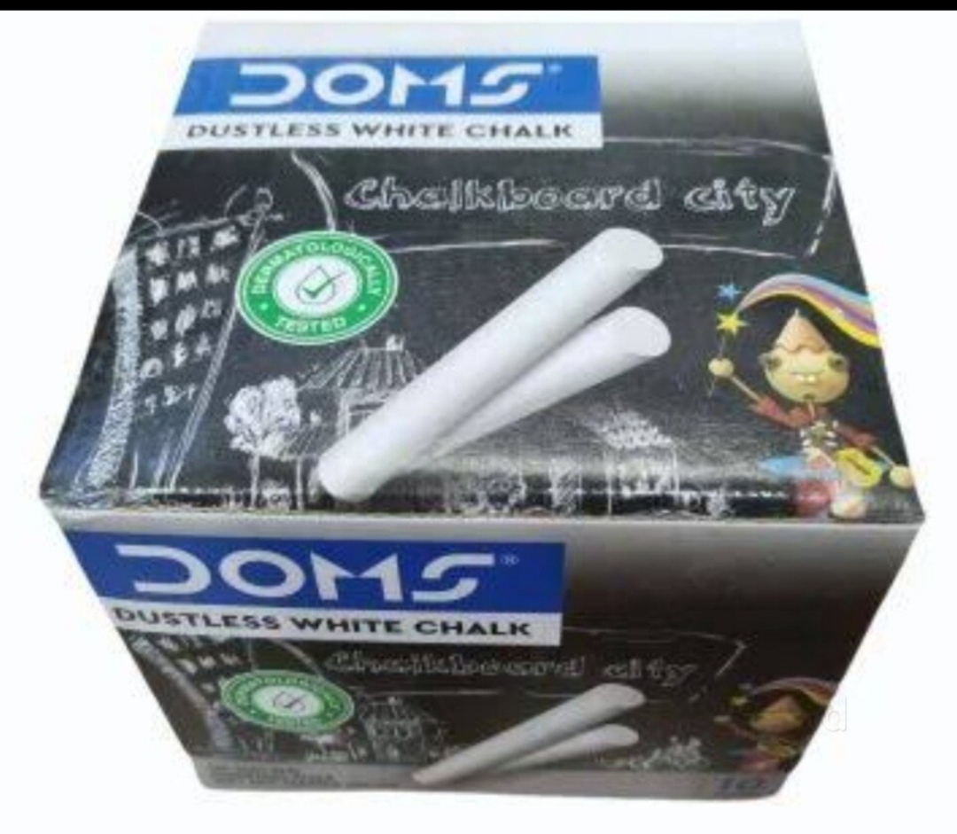 Green Board — supplied by New Camel Chalk Industries